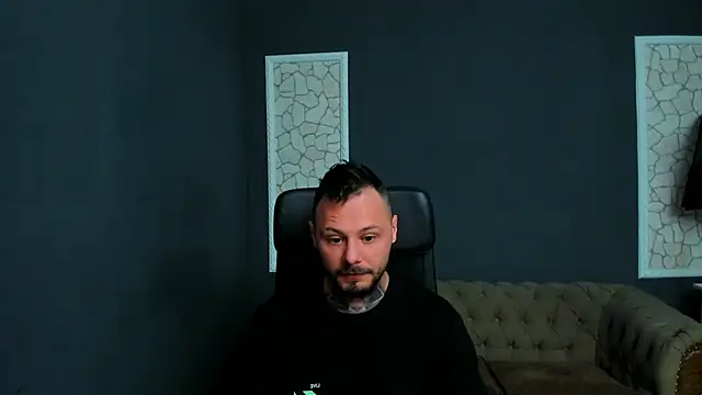 BrianHunts online show from 04/11/26, 04:31