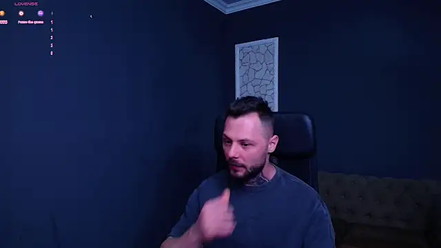 BrianHunts online show from 10/26/25, 05:41