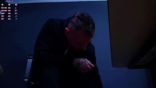 BrianHunts online show from 10/31/25, 05:37