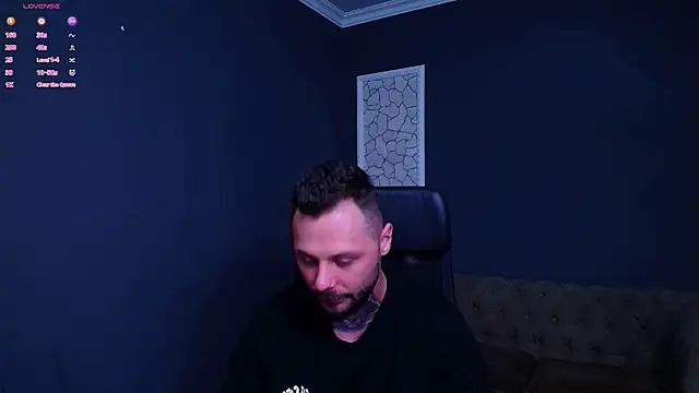 BrianHunts online show from 10/27/25, 05:30