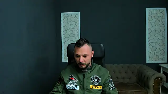 BrianHunts online show from 05/05/26, 02:47