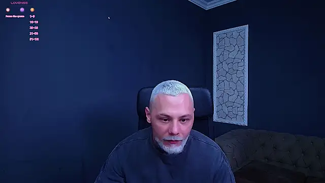 BrianHunts online show from 12/05/25, 05:50