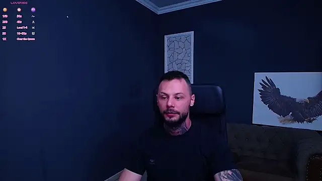 BrianHunts online show from 09/25/25, 05:24