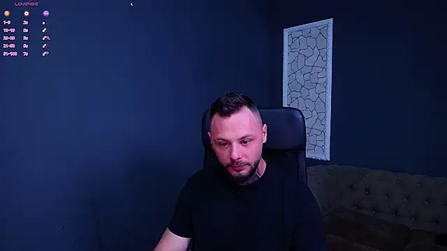 BrianHunts online show from 11/01/25, 05:47