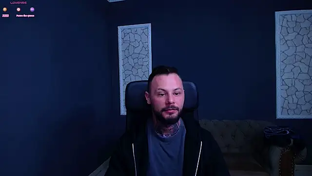 BrianHunts online show from 11/08/25, 05:22