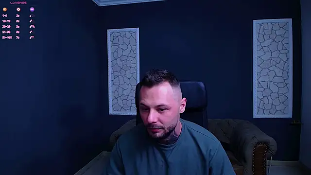 BrianHunts online show from 10/17/25, 04:05