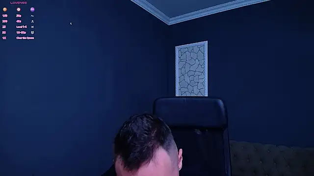 BrianHunts online show from 11/12/25, 06:28