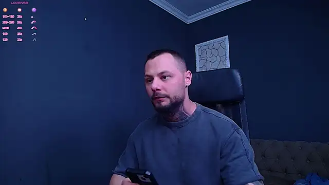 BrianHunts online show from 12/02/25, 06:15