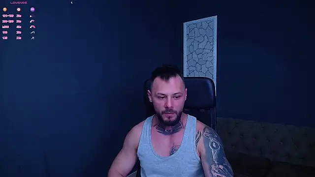 BrianHunts online show from 11/16/25, 05:56