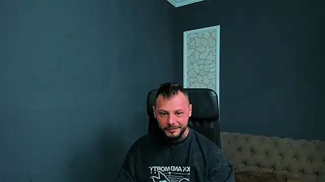 BrianHunts online show from 05/17/26, 04:23