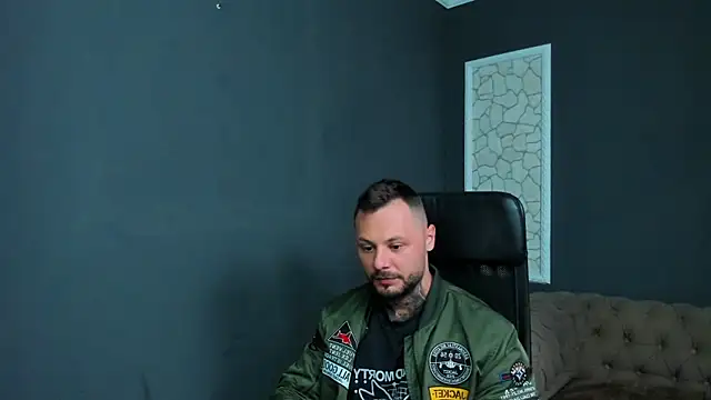 BrianHunts online show from 05/23/26, 04:22