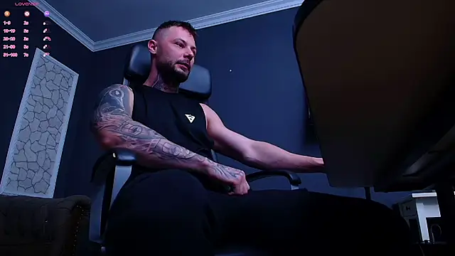 BrianHunts online show from 09/19/25, 05:00