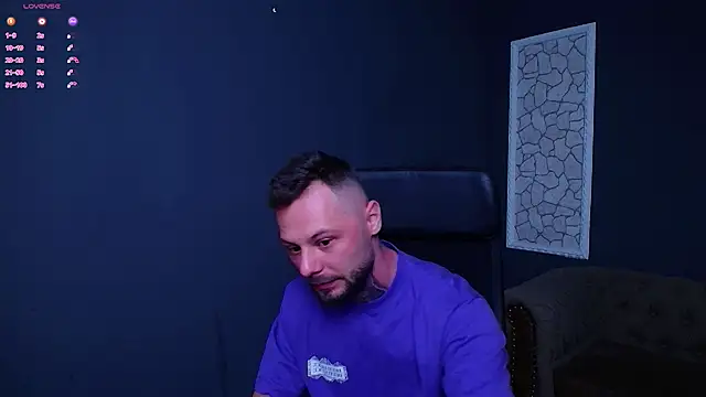 BrianHunts online show from 10/01/25, 04:17