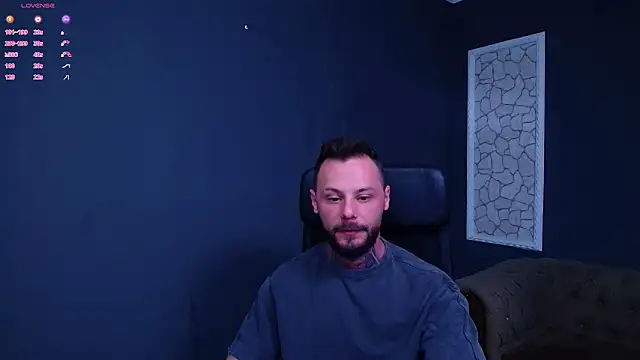 BrianHunts online show from 09/29/25, 05:14