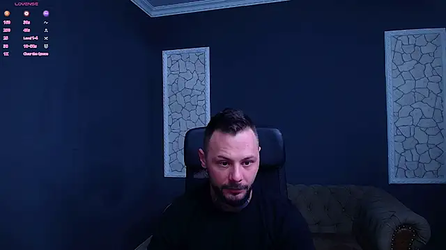 BrianHunts online show from 11/06/25, 05:44