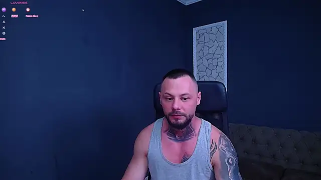 BrianHunts online show from 11/22/25, 05:39