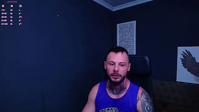 BrianHunts online show from 09/22/25, 04:29