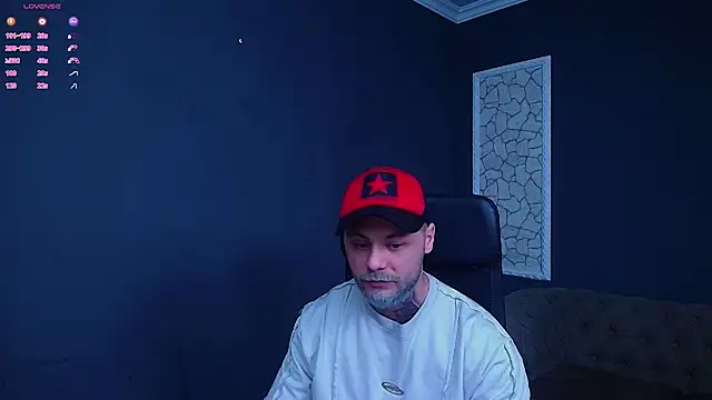 BrianHunts online show from 12/14/25, 06:08