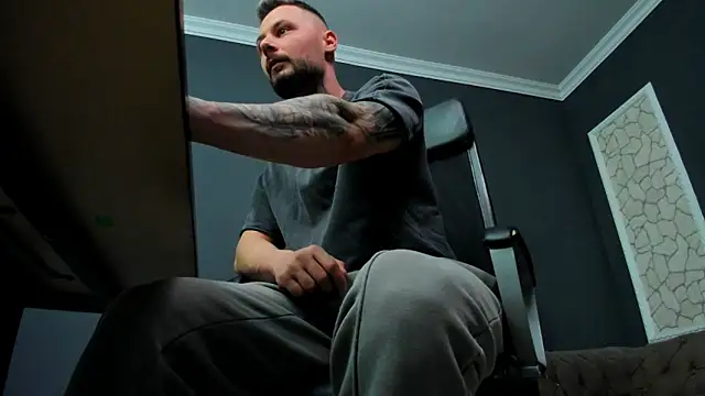 BrianHunts online show from 03/15/26, 05:14