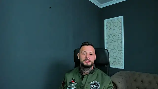 BrianHunts online show from 05/22/26, 04:21