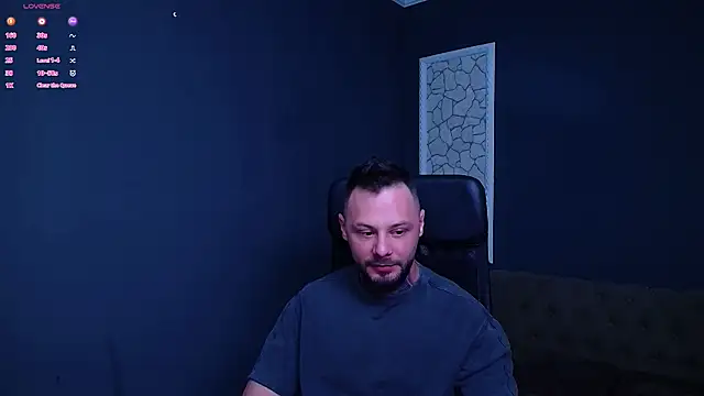 BrianHunts online show from 11/13/25, 05:55