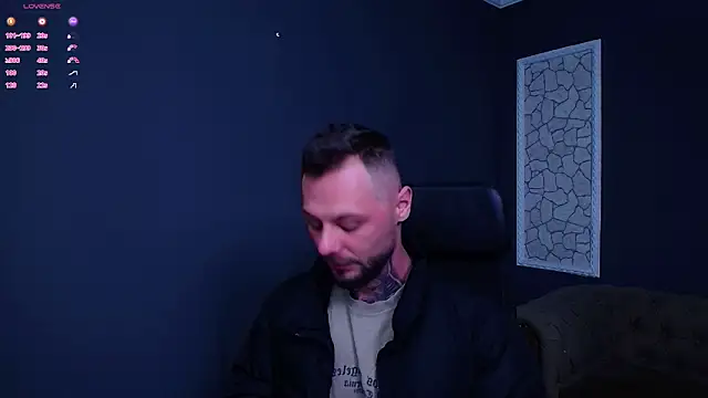 BrianHunts online show from 10/02/25, 04:27