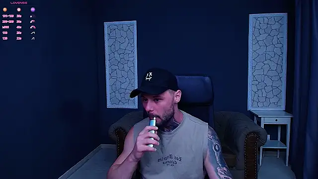 BrianHunts online show from 09/10/25, 04:44