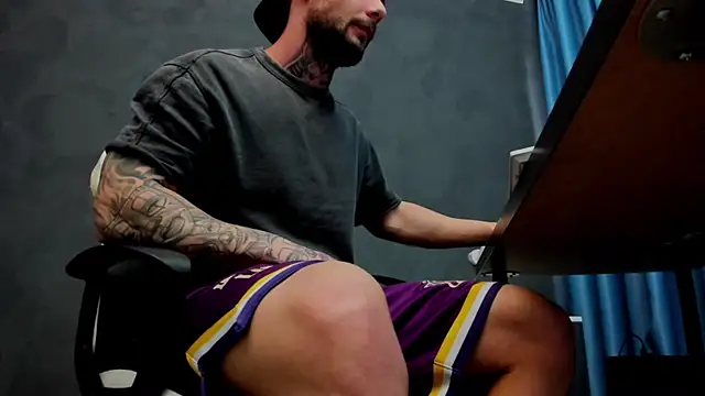 BrianHunts online show from 03/10/25, 08:39