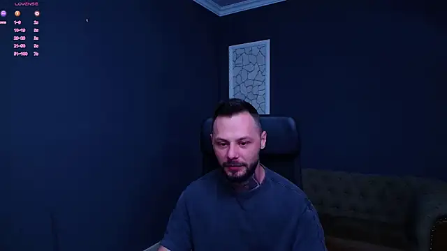 BrianHunts online show from 10/10/25, 04:46