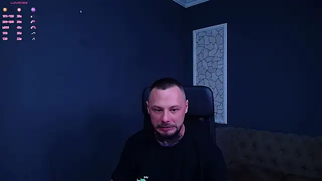 BrianHunts online show from 11/21/25, 05:50