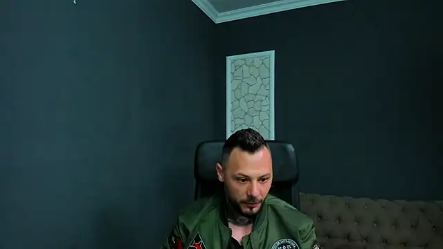 BrianHunts online show from 05/11/26, 03:08