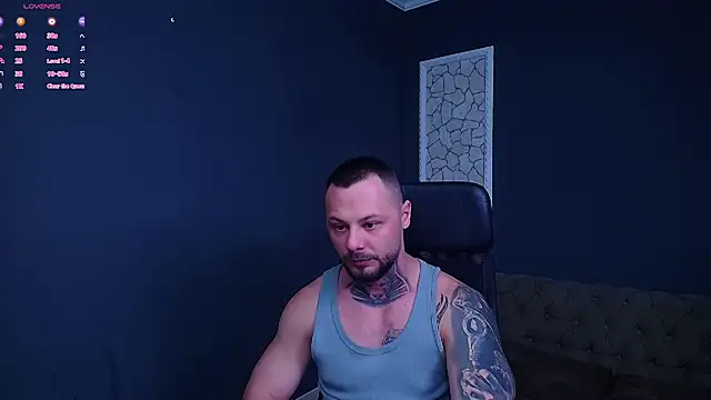 BrianHunts online show from 11/28/25, 06:02