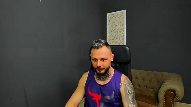 BrianHunts online show from 02/22/26, 05:54