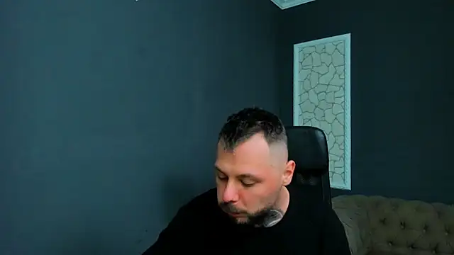 BrianHunts online show from 03/28/26, 05:30