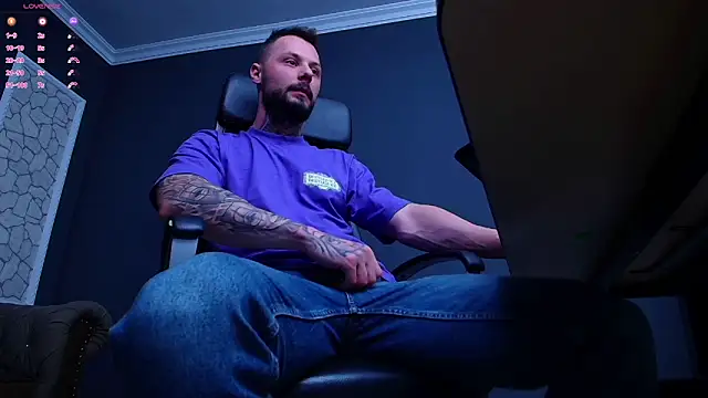 BrianHunts online show from 10/12/25, 04:25