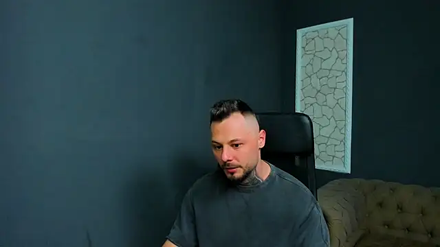 BrianHunts online show from 04/03/26, 04:52