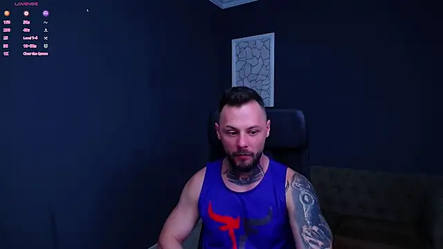 BrianHunts online show from 10/18/25, 04:14