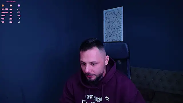 BrianHunts online show from 11/15/25, 05:55