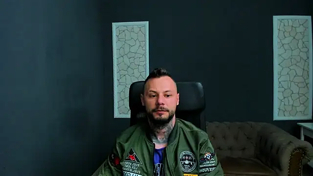 BrianHunts online show from 05/07/26, 03:44
