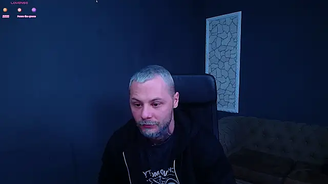 BrianHunts online show from 12/16/25, 05:00