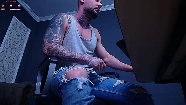 BrianHunts online show from 11/29/25, 05:51