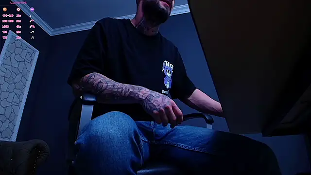 BrianHunts online show from 10/11/25, 04:46