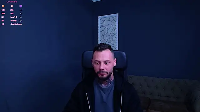 BrianHunts online show from 11/09/25, 05:44