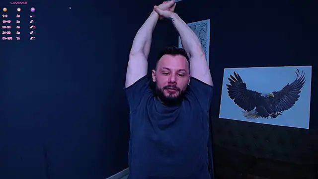 BrianHunts online show from 10/09/25, 04:35