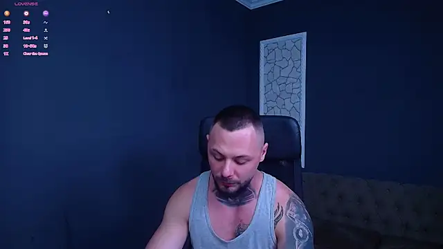 BrianHunts online show from 11/20/25, 06:03