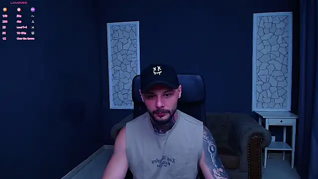 BrianHunts online show from 09/09/25, 04:55