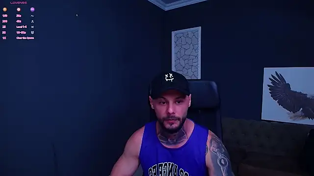 BrianHunts online show from 09/23/25, 04:52