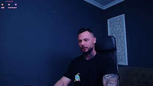 BrianHunts online show from 11/19/25, 05:18