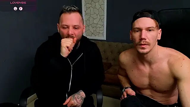 BrianHunts online show from 02/21/26, 11:23