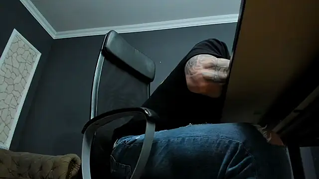 BrianHunts online show from 03/12/26, 05:55